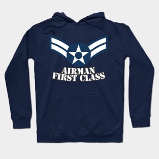 Airman First Class Hoodie